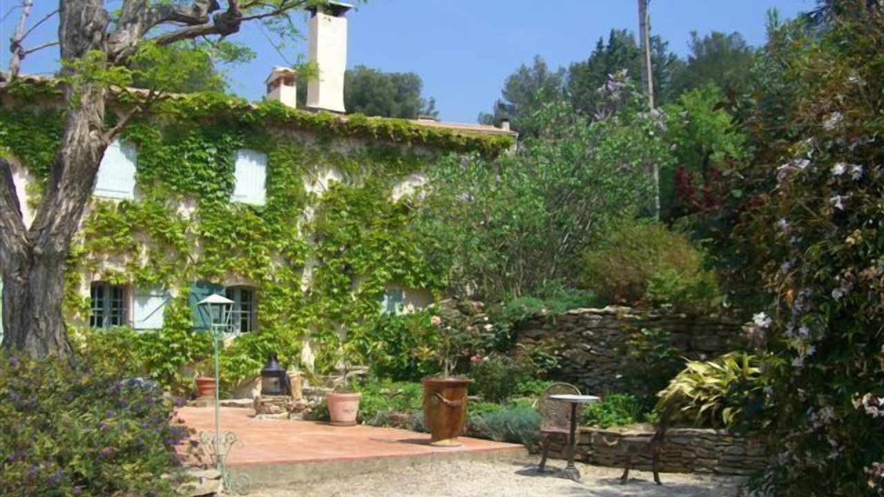 Photo of Patio Balcony in La Ciotat
