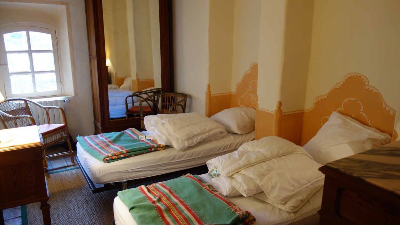 Photo of Bedroom in La Ciotat