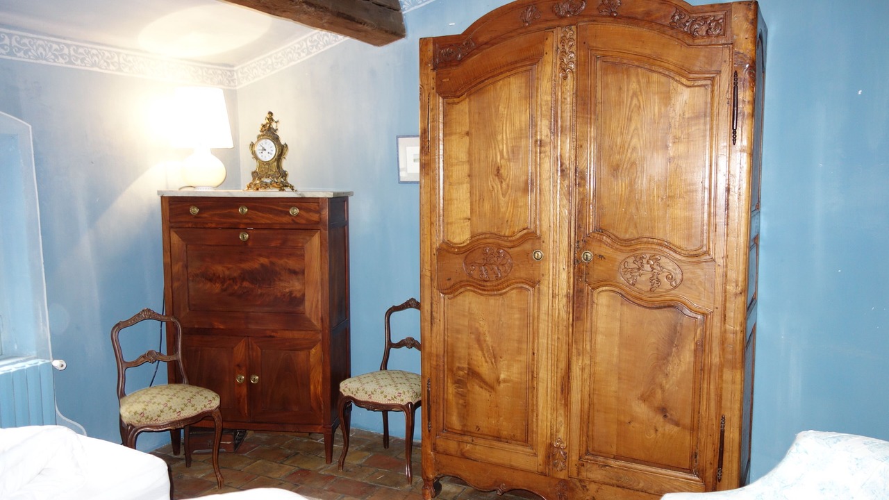 Photo of Bedroom in La Ciotat