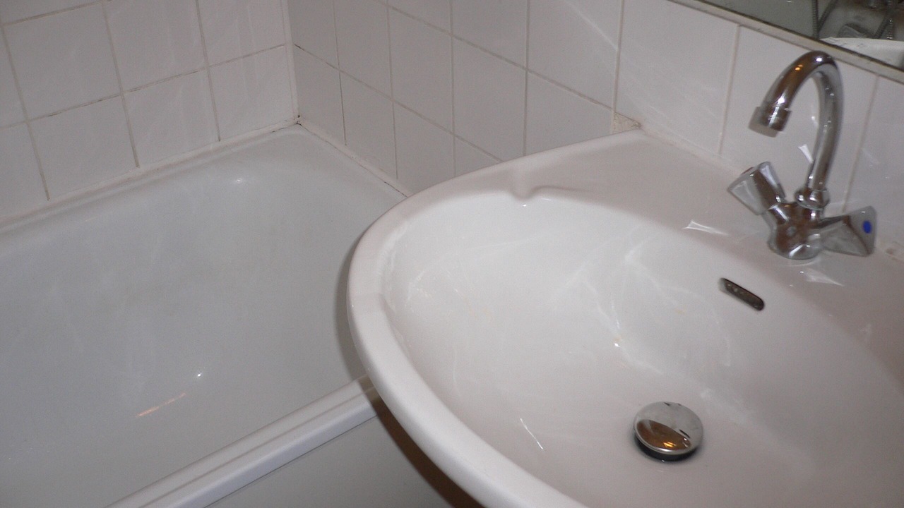 Photo of Bathroom in Coteaux Ouest