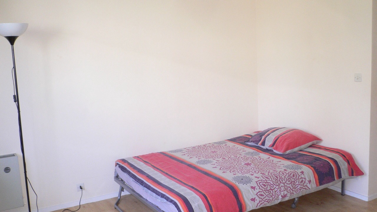 Photo of Bedroom in Coteaux Ouest