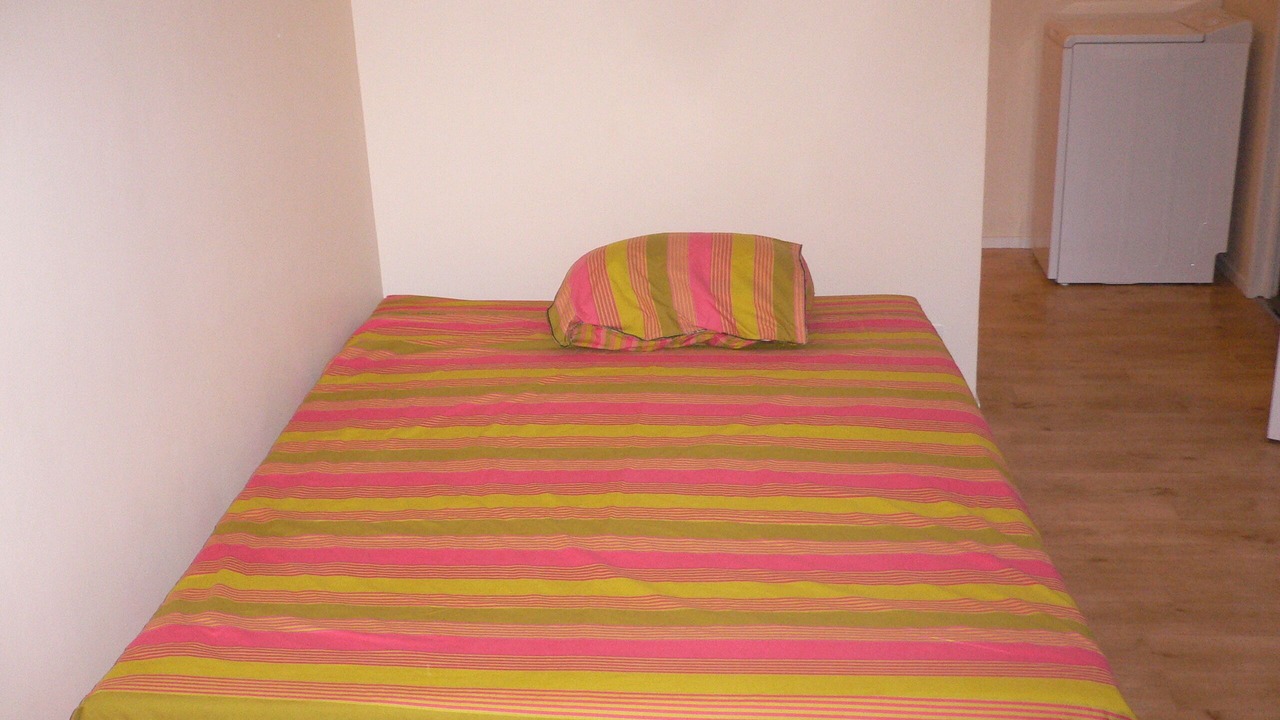 Photo of Bedroom in Coteaux Ouest