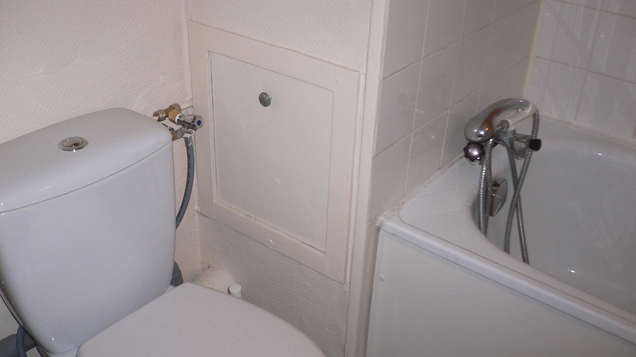 Photo of Bathroom in Coteaux Ouest