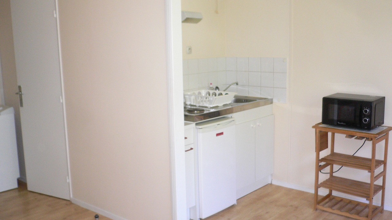 Photo of Kitchen in Coteaux Ouest
