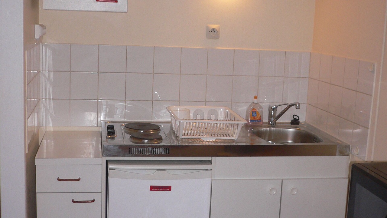 Photo of Kitchen in Coteaux Ouest