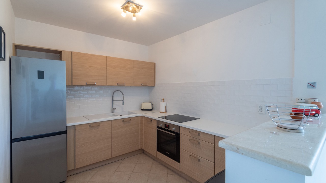 Photo of Kitchen in Cavtat
