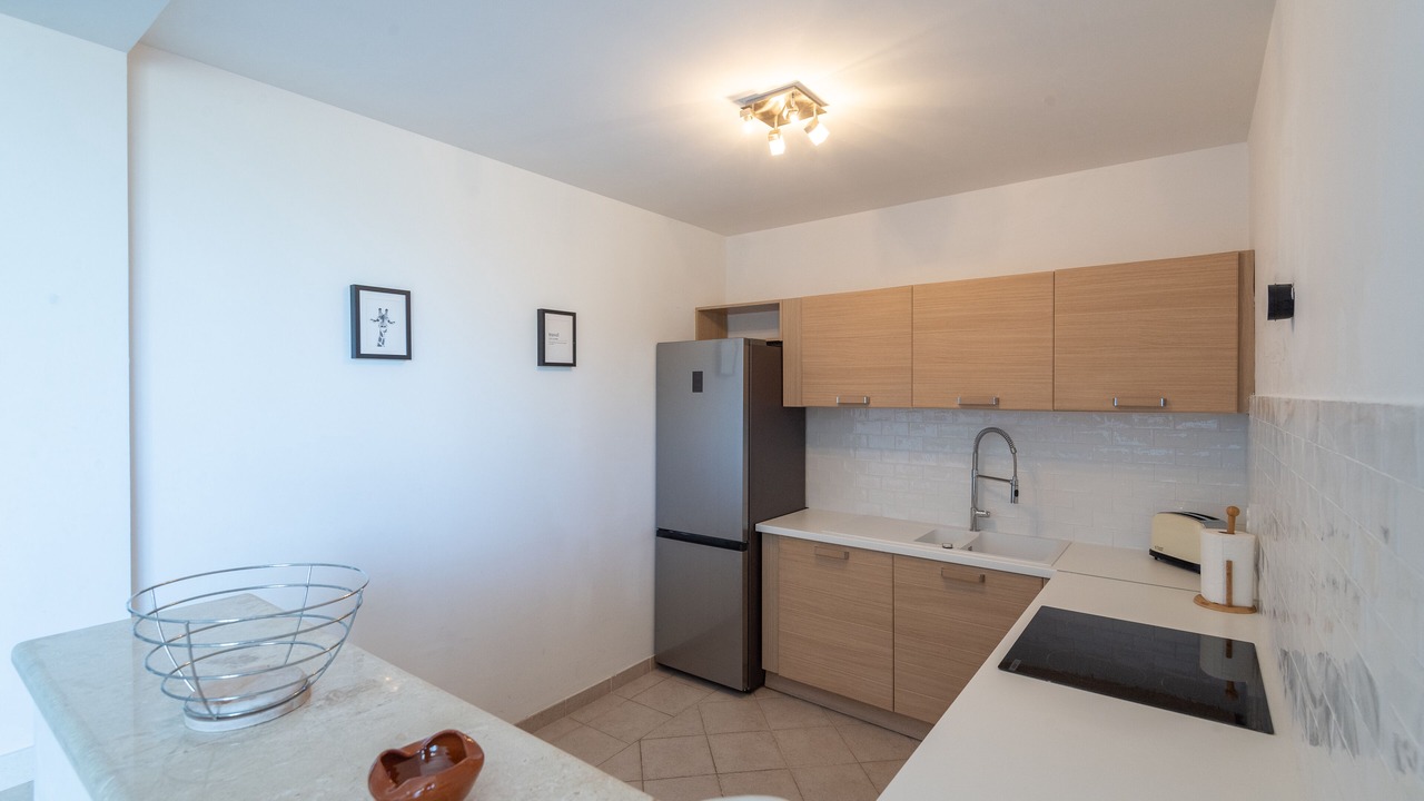 Photo of Kitchen in Cavtat