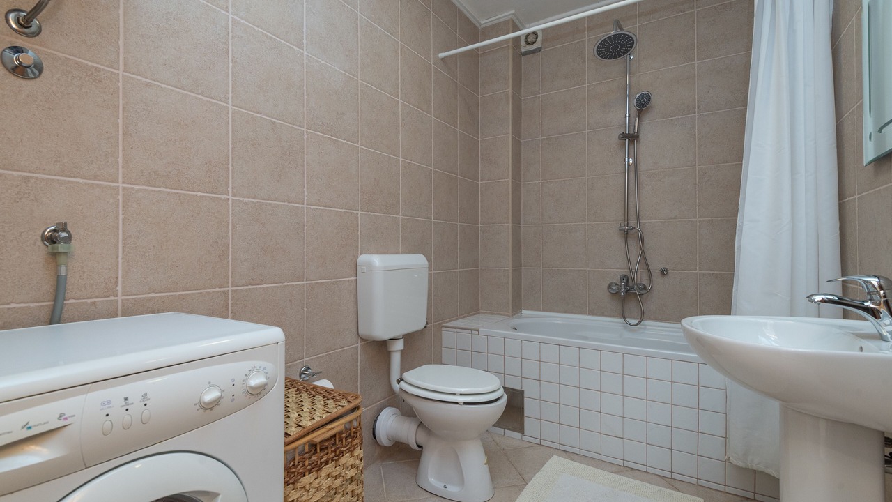 Photo of Bathroom in Cavtat