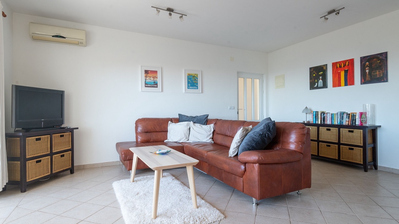 Photo of Livingroom in Cavtat