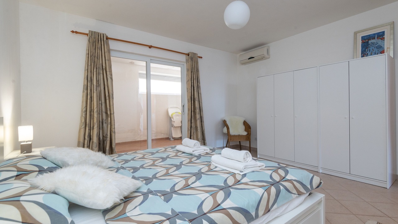 Photo of Bedroom in Cavtat