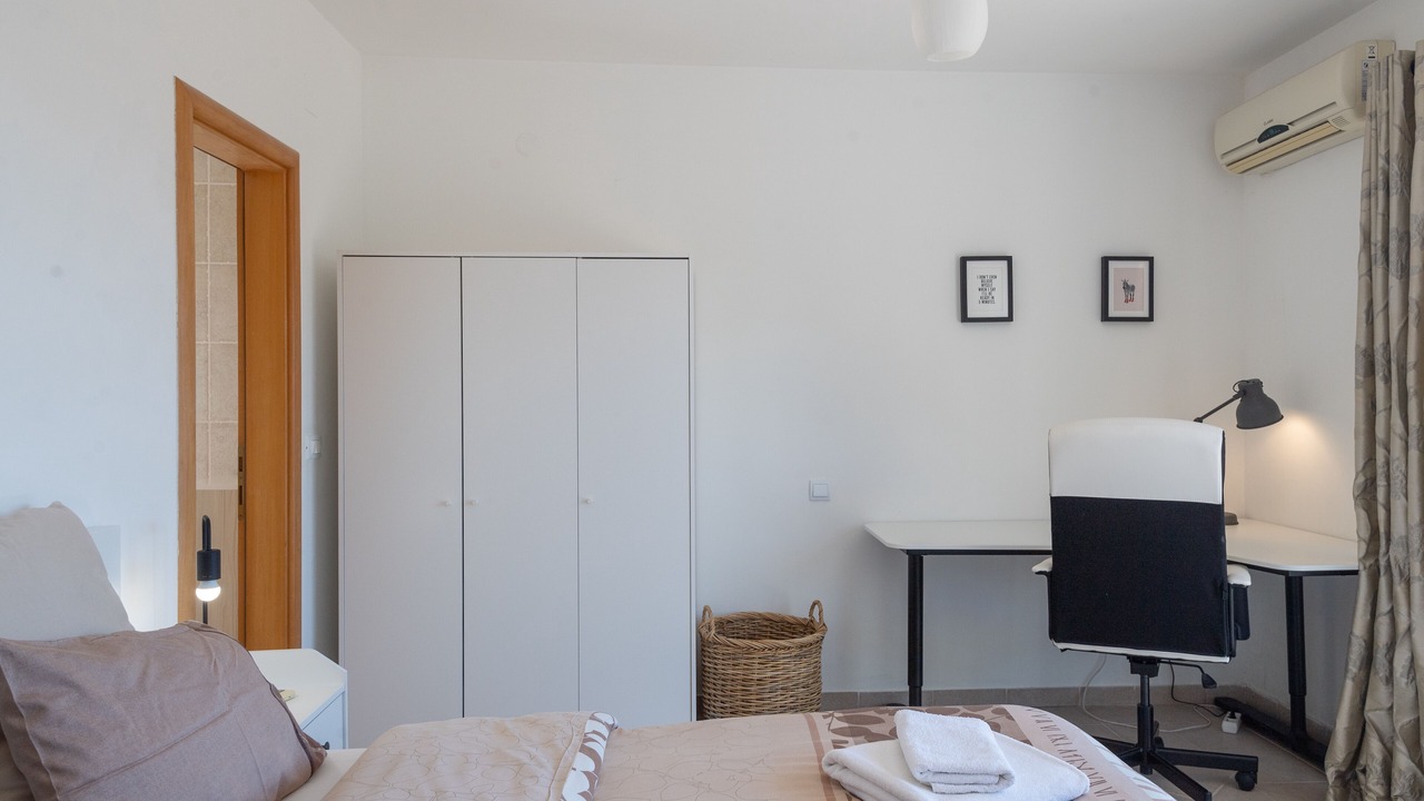 Photo of Bedroom in Cavtat