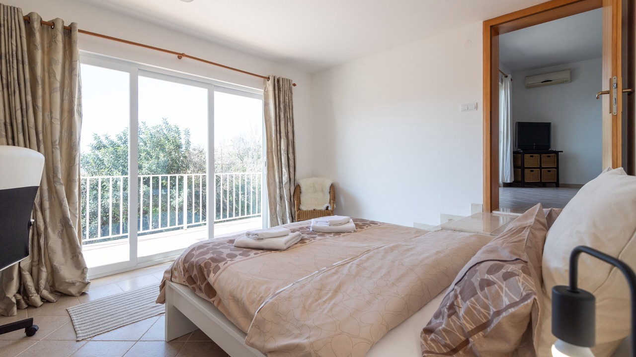 Photo of Bedroom in Cavtat