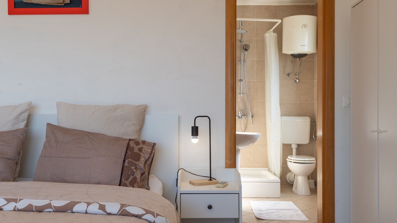Photo of Bedroom in Cavtat