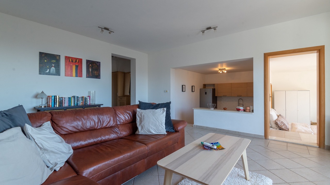 Photo of Livingroom in Cavtat