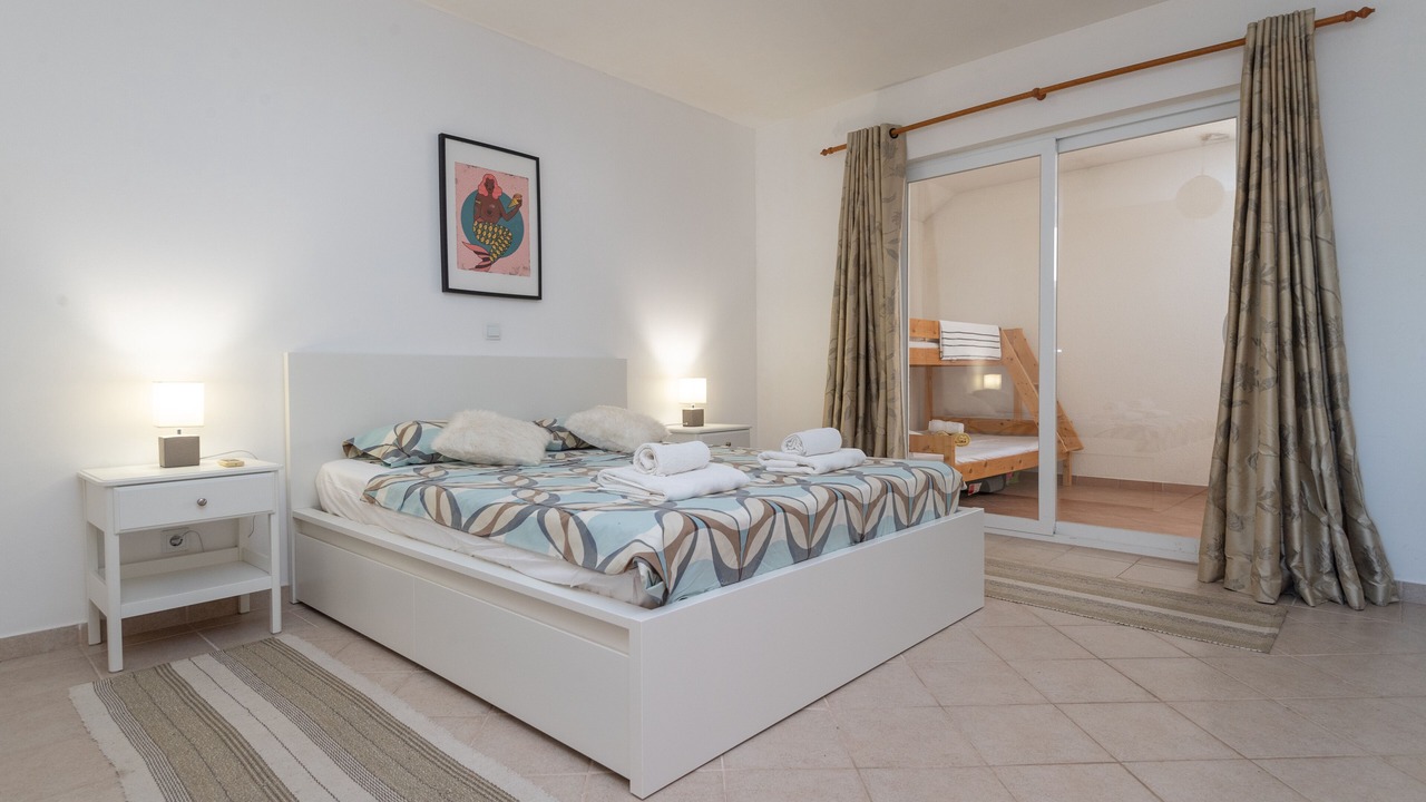 Photo of Bedroom in Cavtat