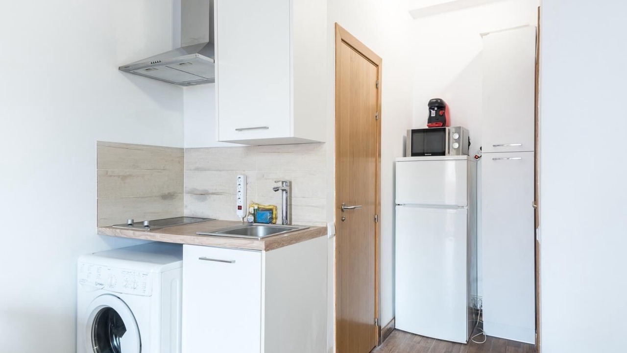 Photo of Kitchen in El Carmel