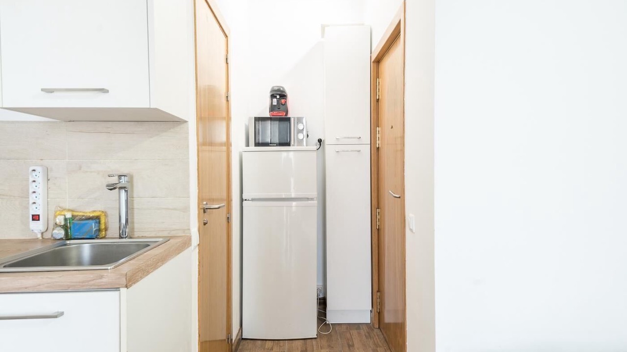 Photo of Kitchen in El Carmel