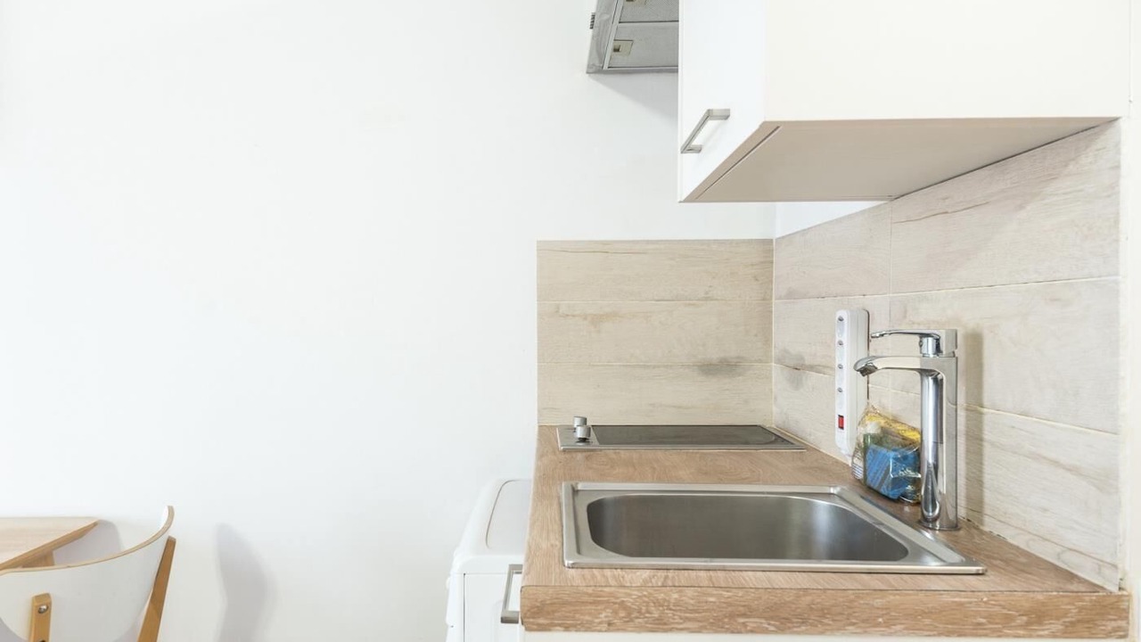 Photo of Kitchen in El Carmel