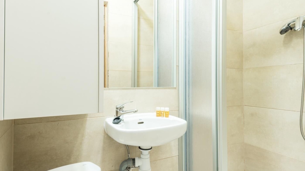 Photo of Bathroom in El Carmel