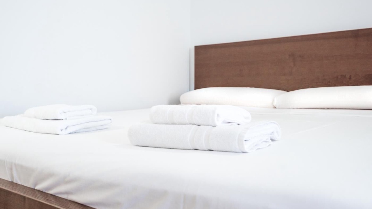 Photo of Bedroom in El Carmel