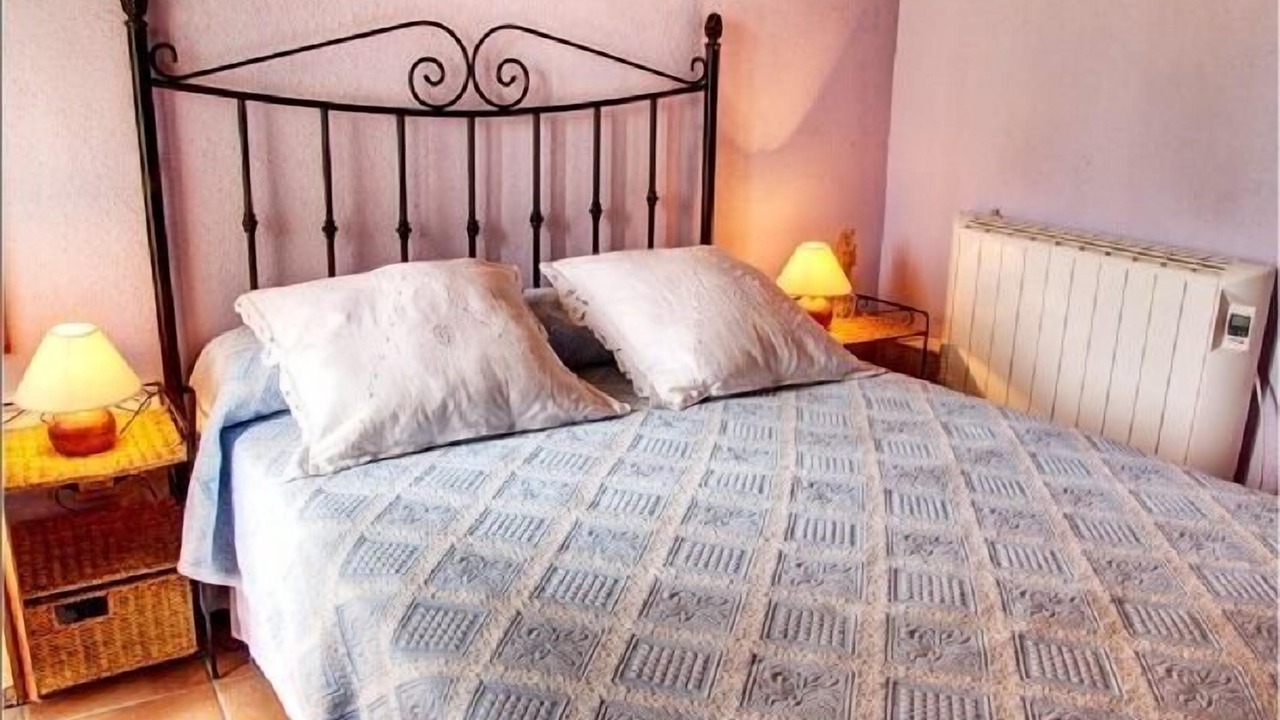 Photo of Bedroom in Morella