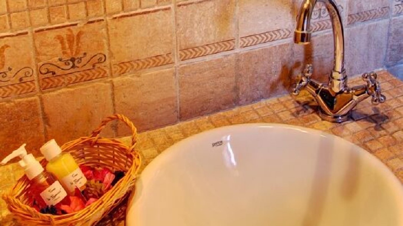 Photo of Bathroom in Morella