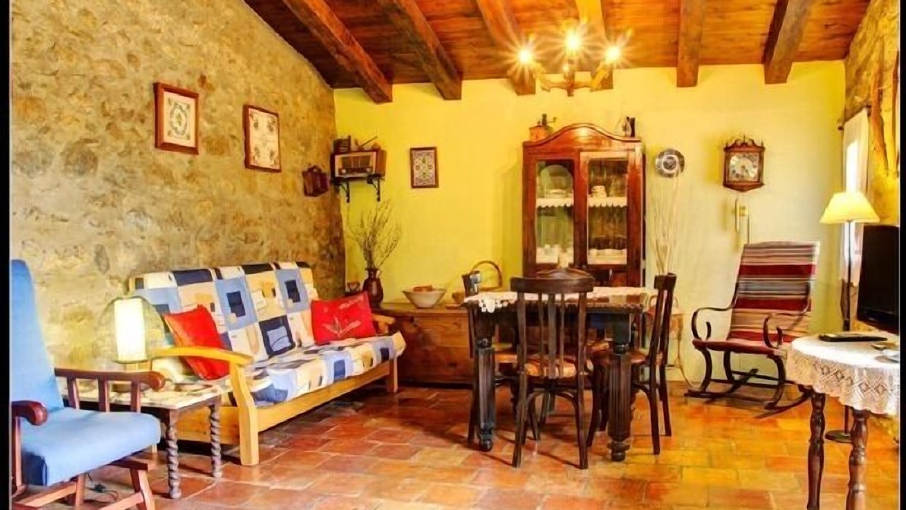 Photo of Livingroom in Morella