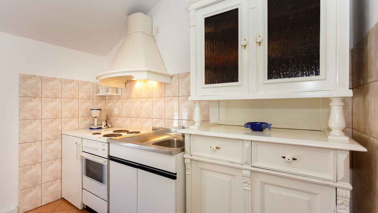 Photo of Kitchen in Vrbnik