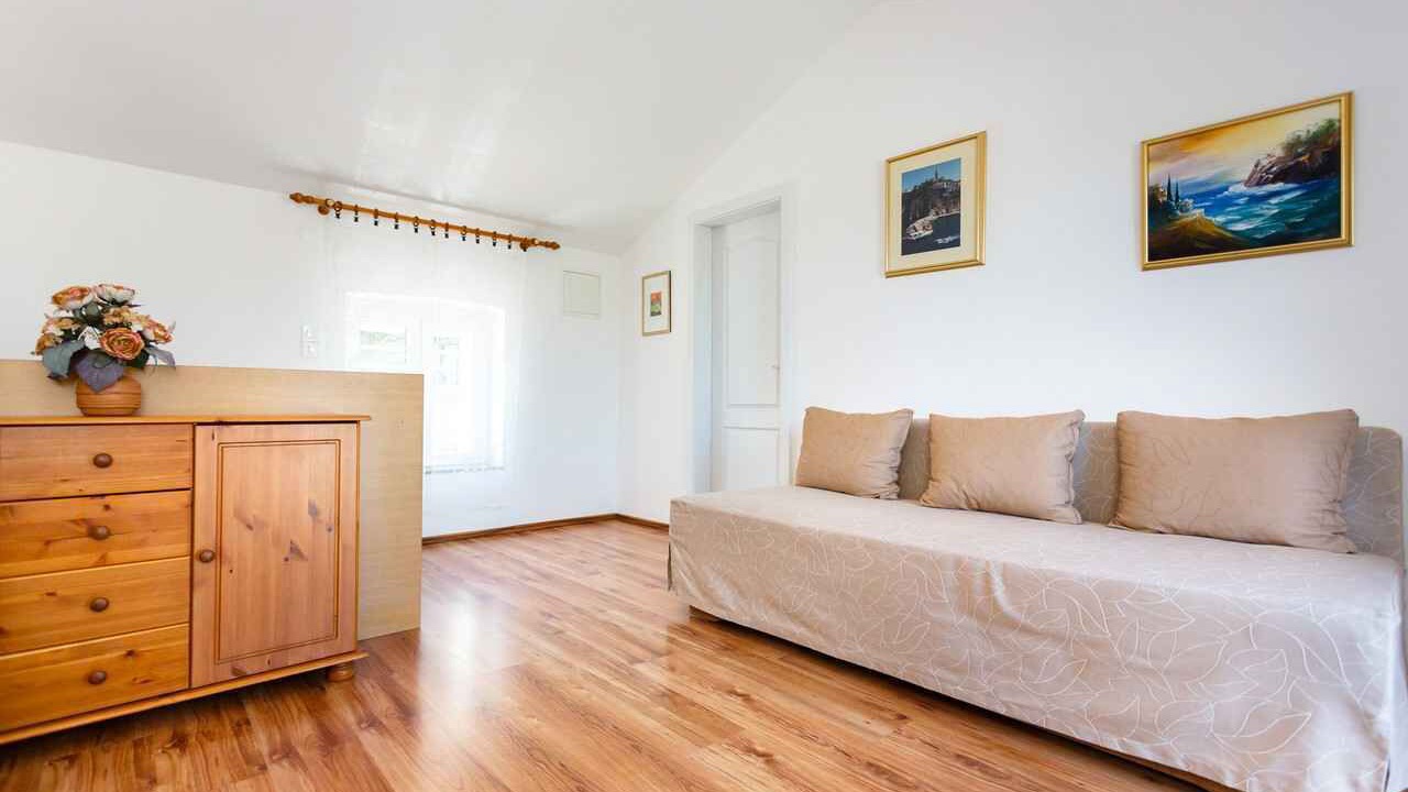 Photo of Livingroom in Vrbnik