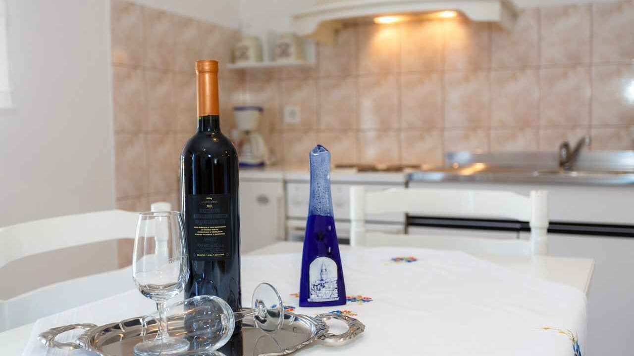Photo of Kitchen in Vrbnik