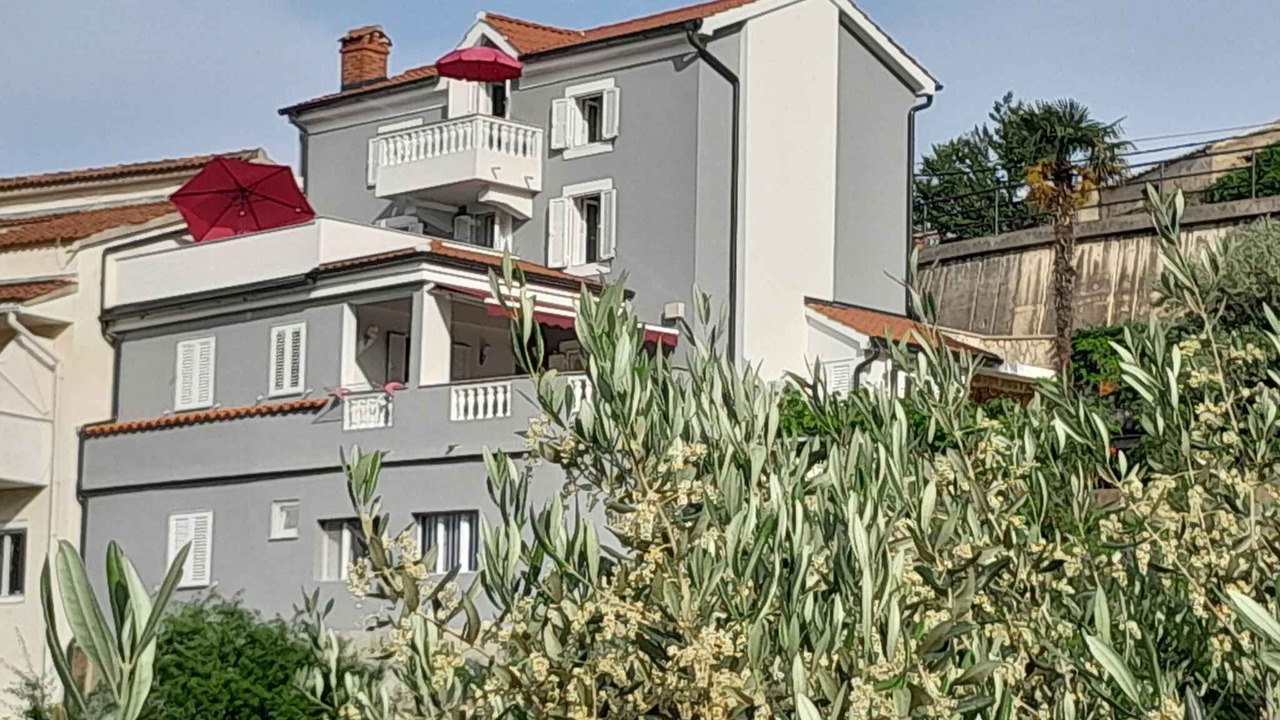 Photo of Outdoor in Vrbnik