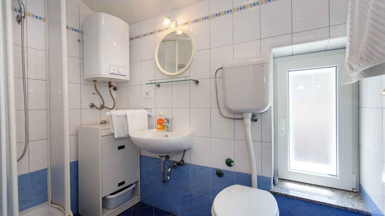 Photo of Bathroom in Vrbnik