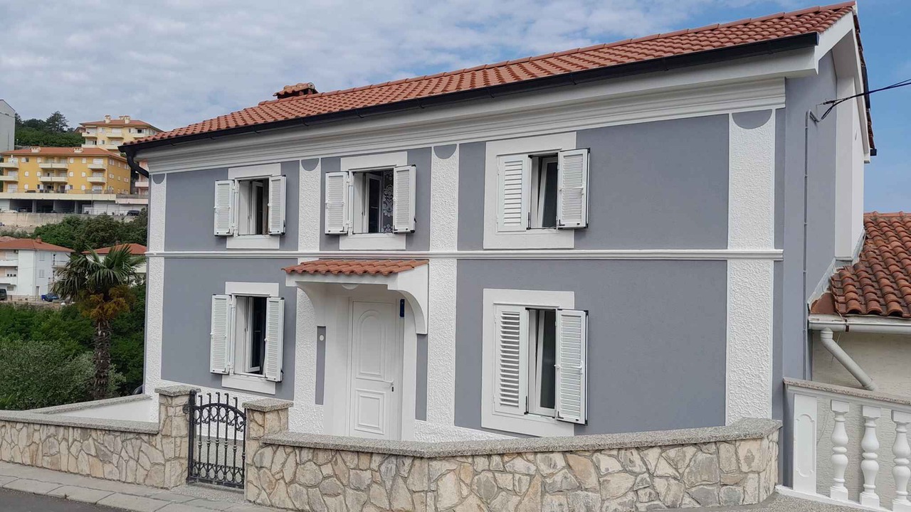 Photo of Outdoor in Vrbnik