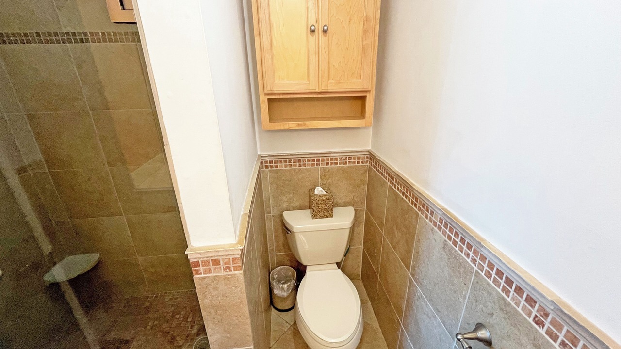 Photo of Bathroom in Crescent Beach