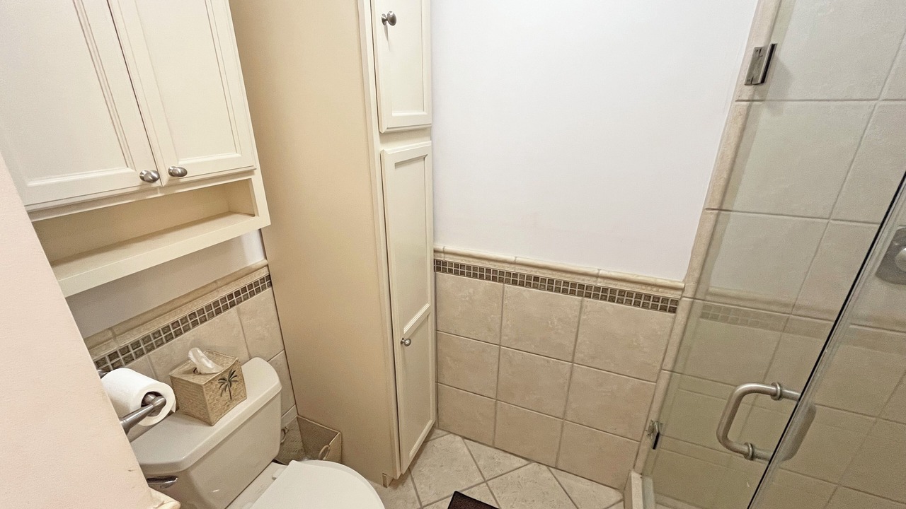 Photo of Bathroom in Crescent Beach