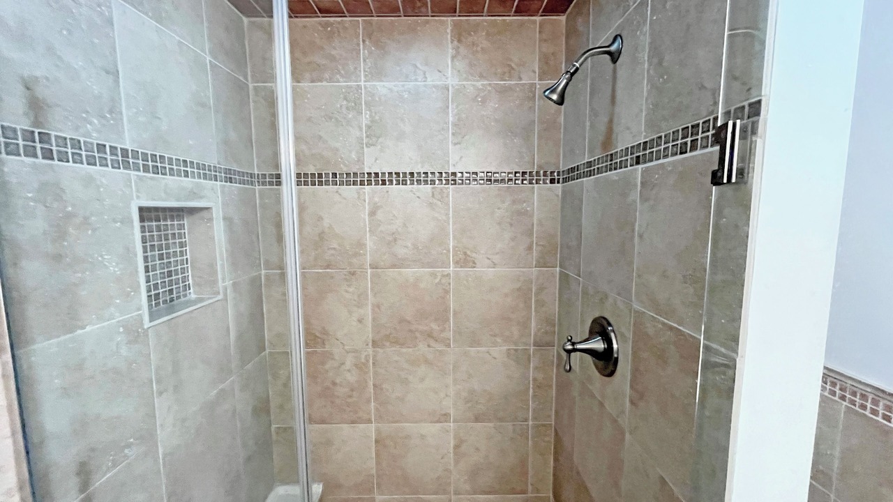 Photo of Bathroom in Crescent Beach