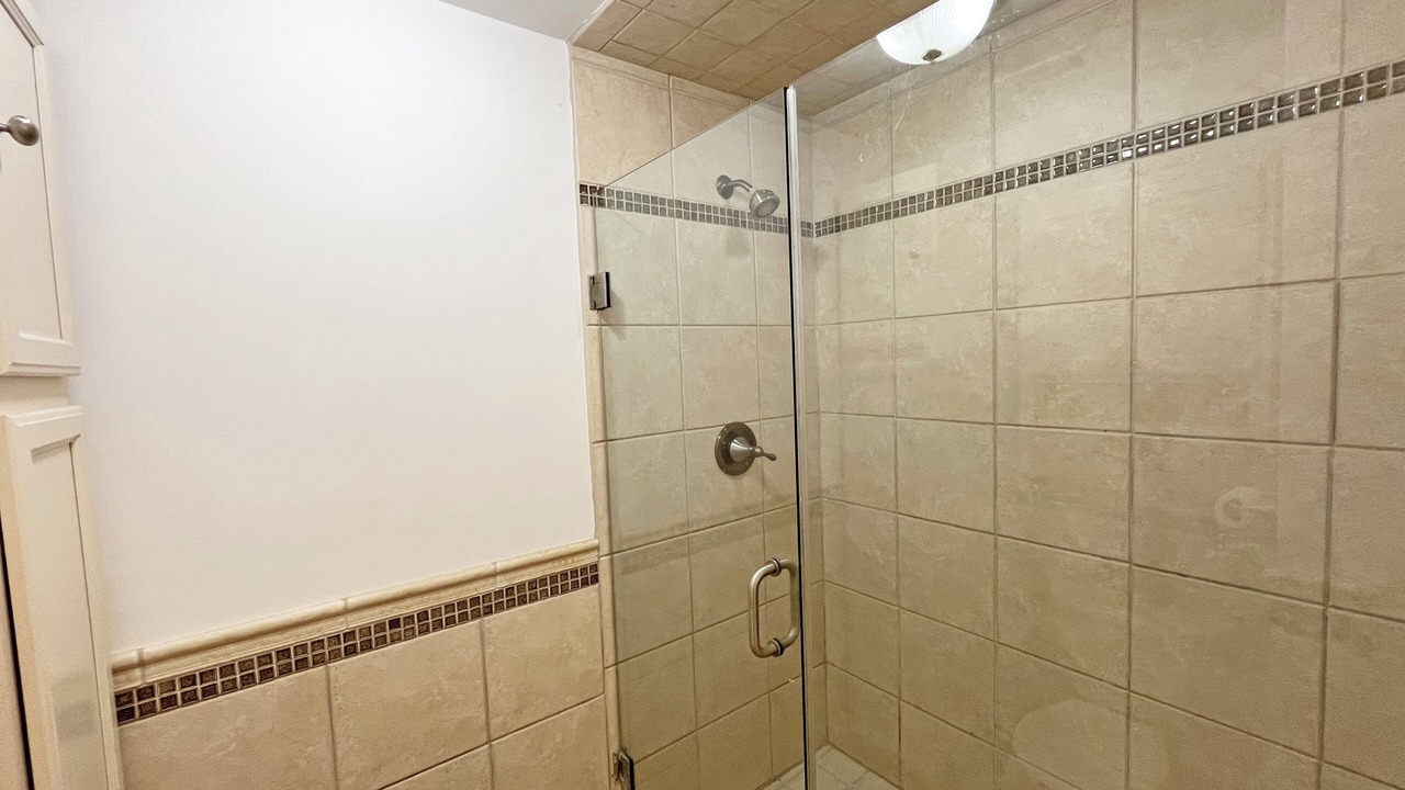 Photo of Bathroom in Crescent Beach