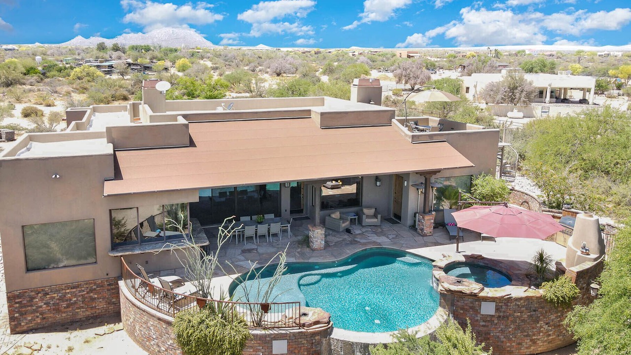 Photo of Outdoor in Rio Verde Foothills