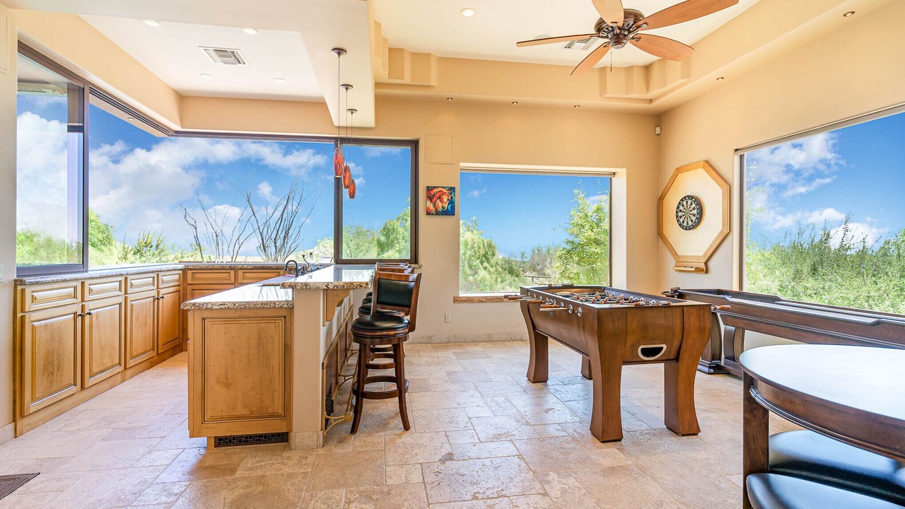 Photo of Bedroom in Rio Verde Foothills