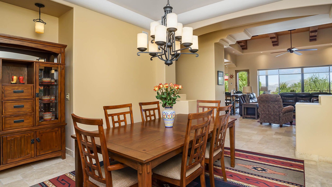 Photo of Livingroom in Rio Verde Foothills