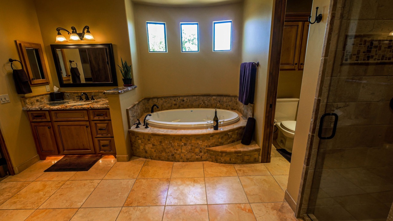 Photo of Bathroom in Rio Verde Foothills
