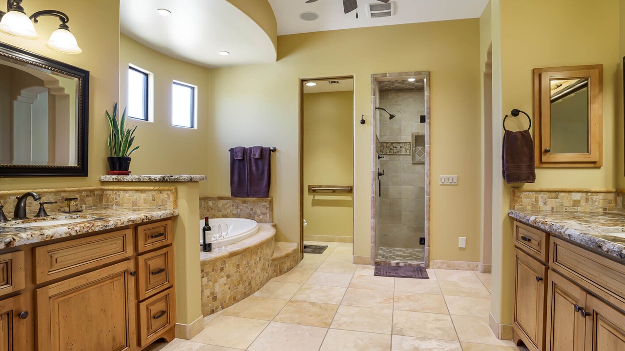 Photo of Bathroom in Rio Verde Foothills