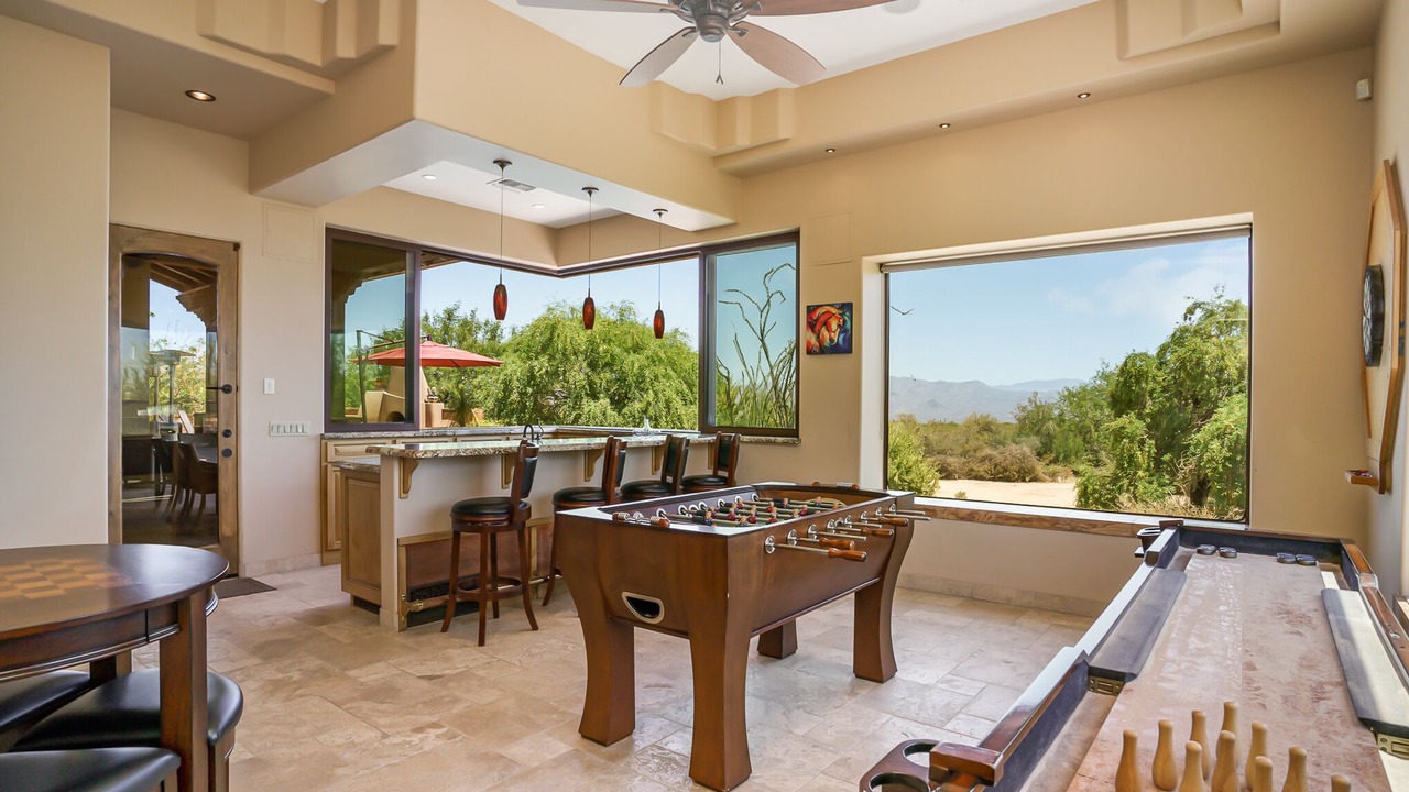Photo of Outdoor in Rio Verde Foothills