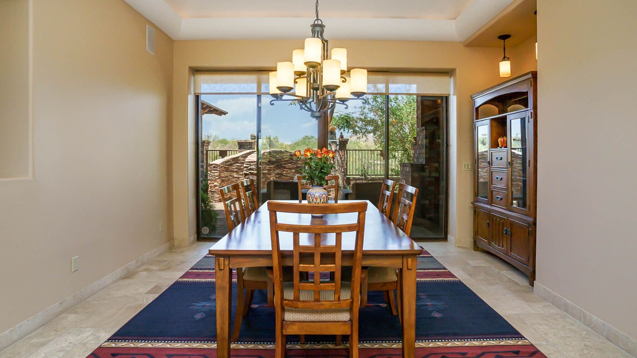 Photo of Outdoor in Rio Verde Foothills