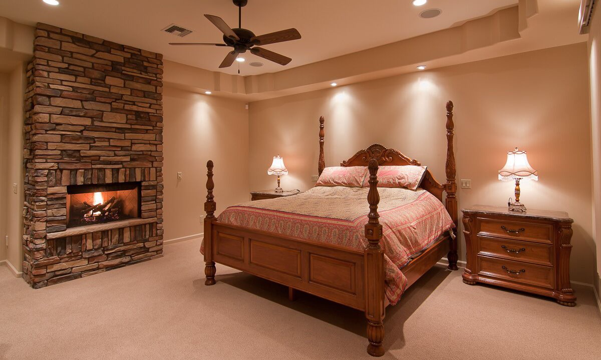 Photo of Livingroom in Rio Verde Foothills