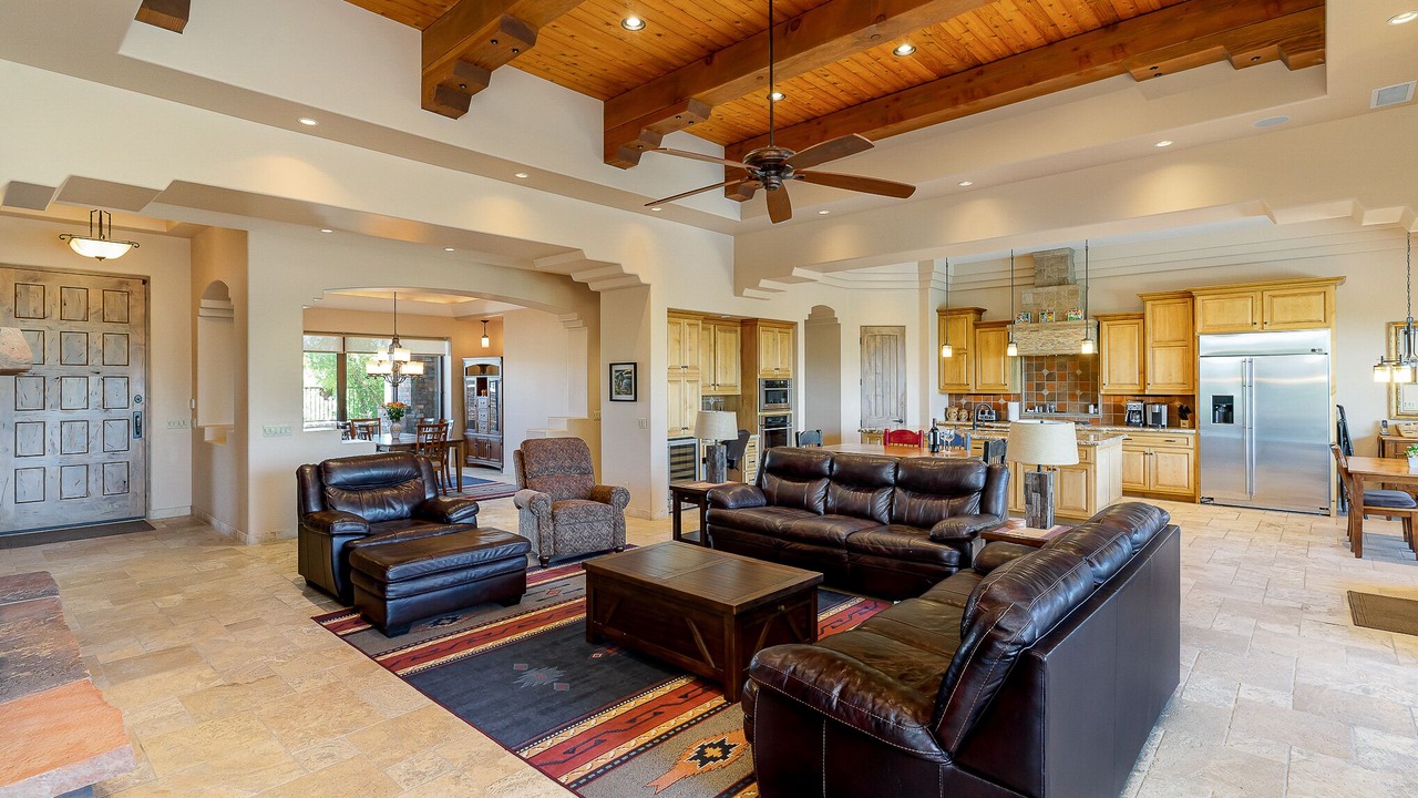 Photo of Bedroom in Rio Verde Foothills