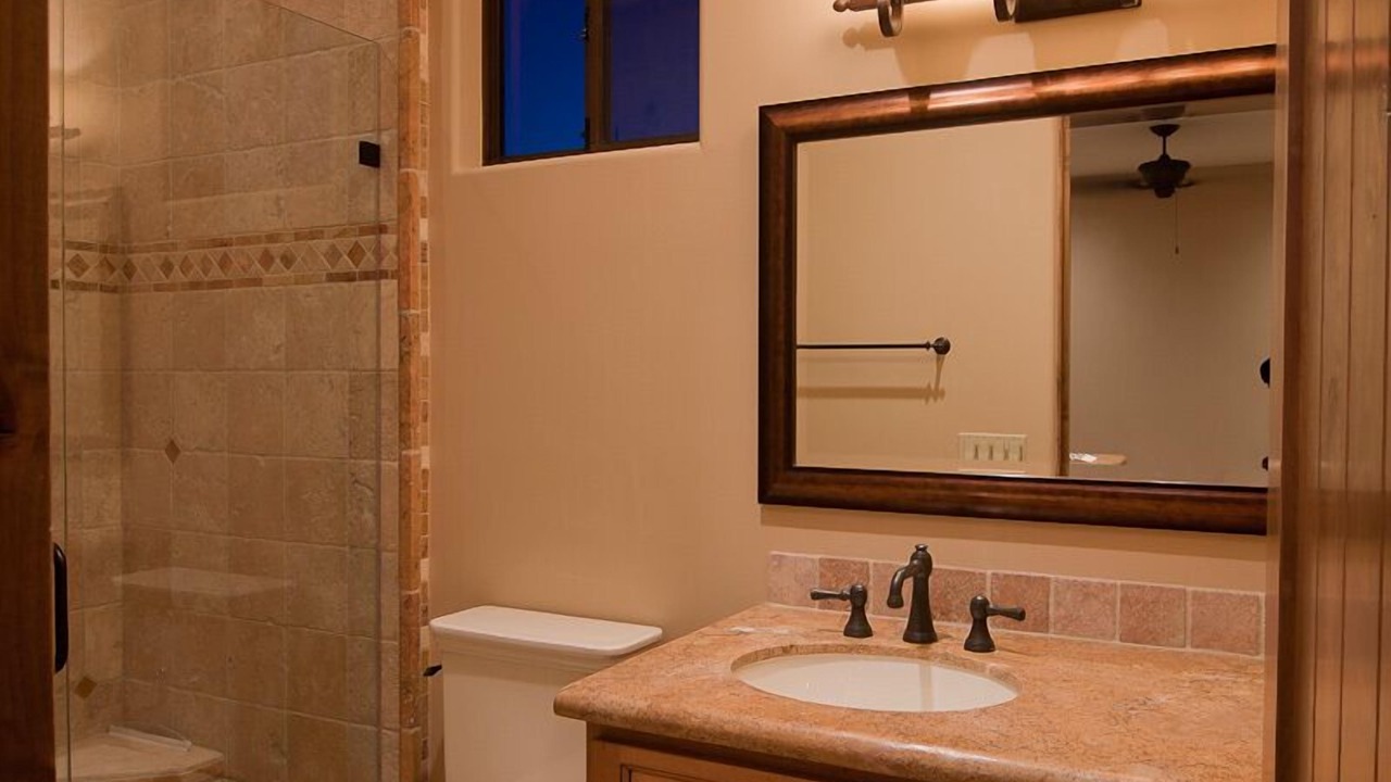 Photo of Bathroom in Rio Verde Foothills