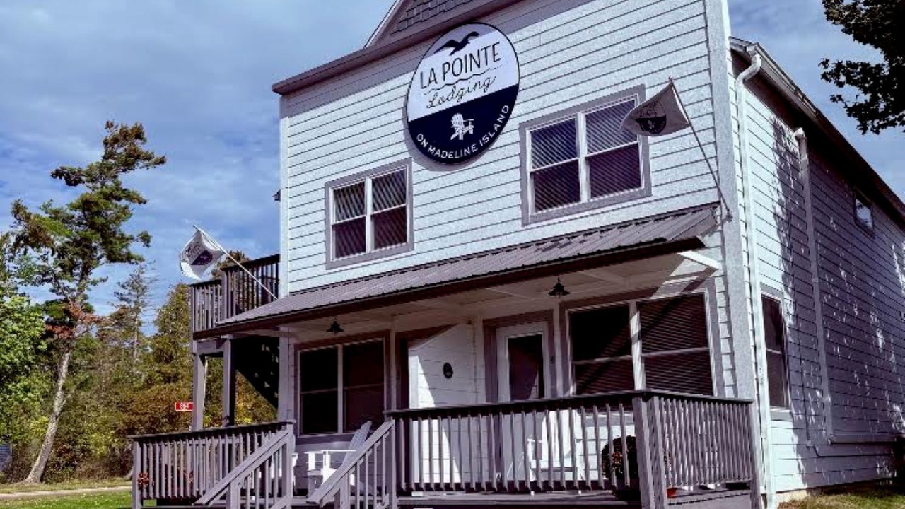 Photo of Outdoor in La Pointe