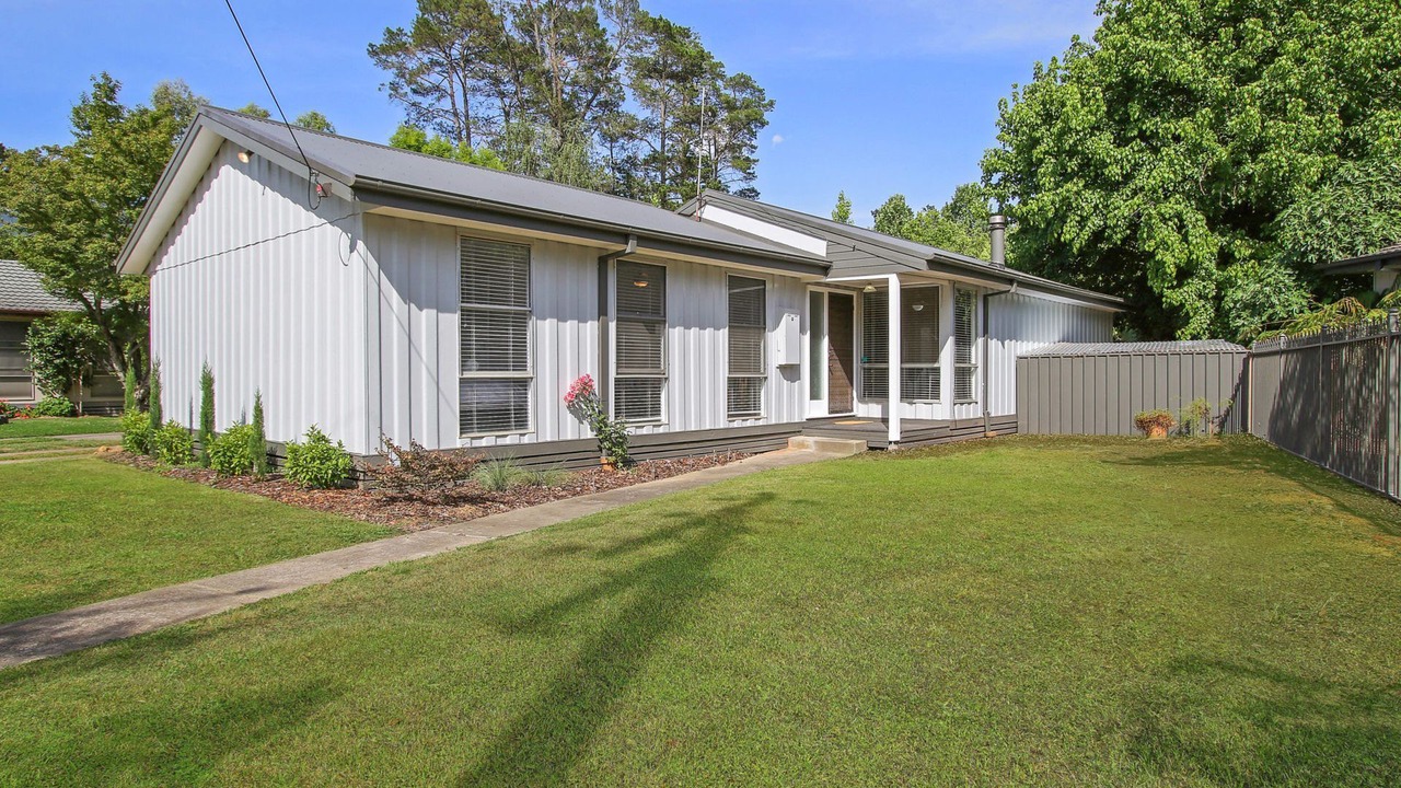 Photo of Outdoor in Bright