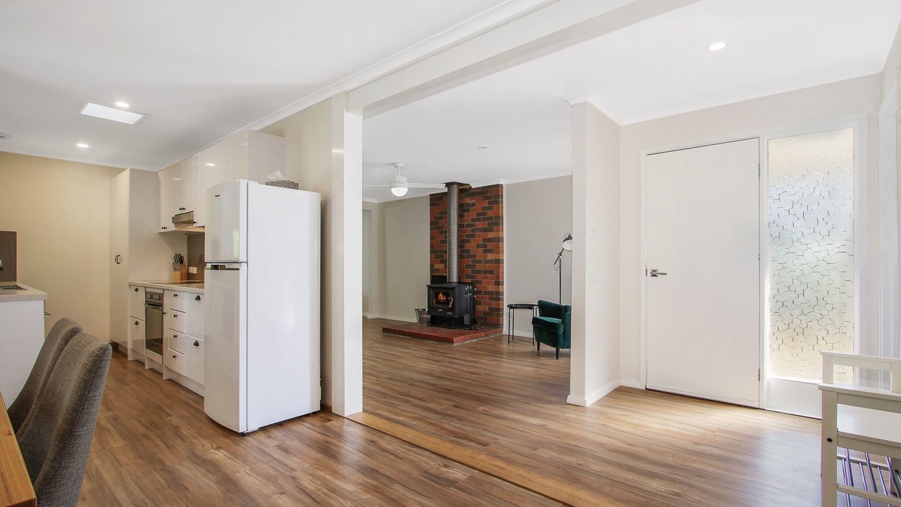 Photo of Others in Bright